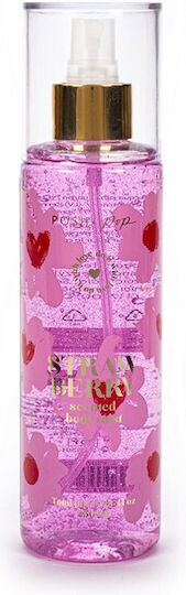 Tri-Coastal Design Tri-coastal Strawberry Body Mist 250ml