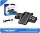 Dual Charging Dock P4 Console & Wireless Controller Dobe