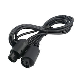 Nintendo 64 Controller Extension Cable 1m New Nintendo 64 Controller Extension Cable 1m New