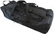 MRK Sack Voyage Back 100lt Black Fabric