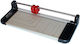 M+R Rollcut Office Cutting Machine Guillotine 26cm