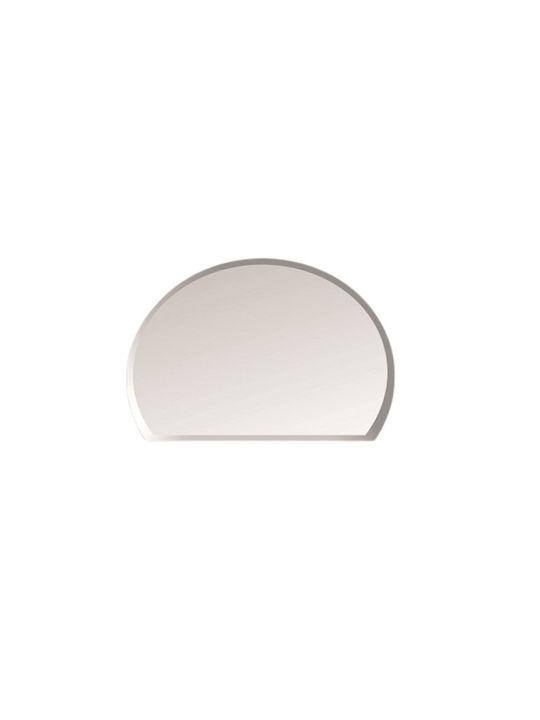 Suporturi de montare cu fațetă pentru oglindă de baie Inter Ceramic Icm B6