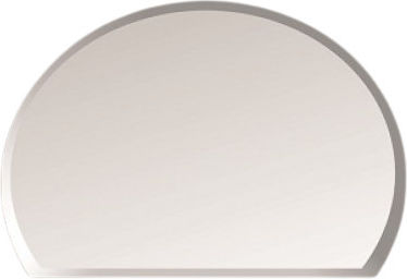 Inter Ceramic Icm B6 Mirror Bathroom Bevel Mounting Brackets