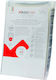 Magic Vac Grainy Vacuum Sealer Bag 350x250mm 1 Roll