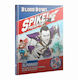 Games Workshop Blood Bowl Spike! Presents - 2024 Almanac Magazine