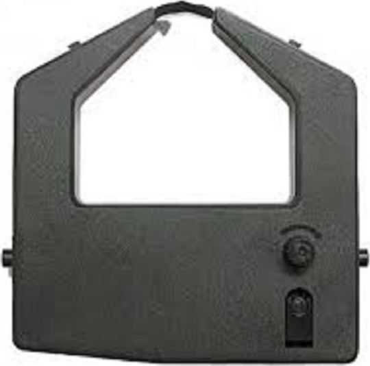 Compatible Bull Compuprint Prk 4541-1 Black Ribbon 5,000,000 Characters Compatible Bull Compuprint 956 4/52 4/54 Ink Ribbon