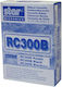 Genuine Star Ribbon RC300B 80981611 Black Ribbon 1,600,000 Characters