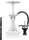 Aladin Hookah Mvp A36 Clear 36cm