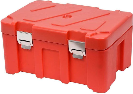 Yato Commercial Food Container 30lt 51x30x20cm