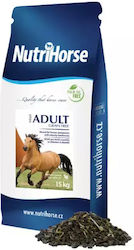 Nutrihorse Adult Grain Free Musli 15kg
