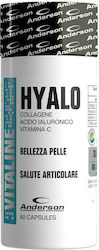 Anderson Hyalo 60 Capsule Anderson Hyalo 60 Capsule