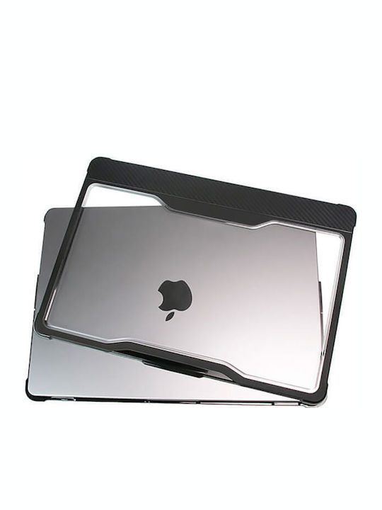 4Smarts Laptop-Hülle 14" MACBOOK PRO 14 M1 2021 Schwarz 4Smarts Laptop-Hülle 14" MACBOOK PRO 14 M1 2021 Schwarz