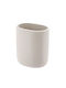 Atmosphera Cup Holder made of Resin Beige