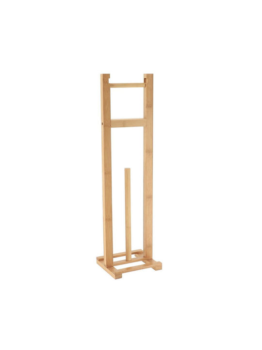 Atmosphera Paper Holder Bamboo