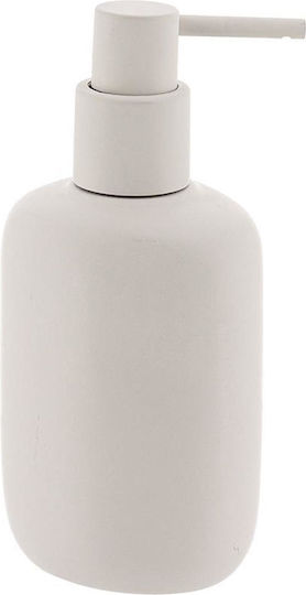 Atmosphera Dispenser Plastic Bej 240ml