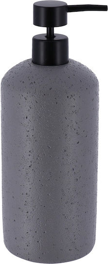 Atmosphera Dispenser Πλαστικό Γκρι 800ml