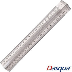 Dasqua Angle Ruler 18cm