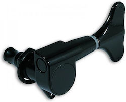 Gotoh M7SLB για Μπάσο Black