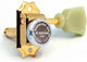Gotoh Sd90 3x3 Gold Tulpe Perlmutt Manum Lock 1:15