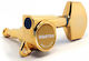 Gotoh Sg381 3x3 Злато