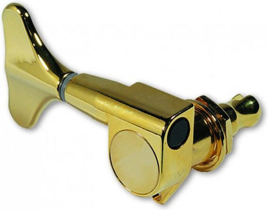 Gotoh Type Gold Right Side