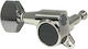 Gotoh Sg381 6x1 Cosmo Black Right Side