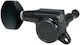 Gotoh Κλειδιά Εγχόρδων Black