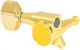 Gotoh Sg381 6x1 Gold Right Side