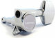 Gotoh Sg381 3x3 Chrome
