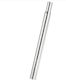 Bicycle Seatpost D-25.4x400 Nickel