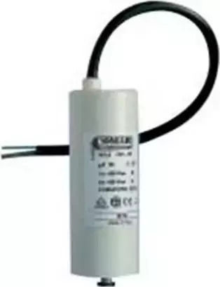 Kondensator 40,0 µF 450V Kabel RPC