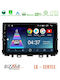 Bizzar Car Audio System for Kia Stonic / Rio 2018 (Bluetooth/USB/WiFi/GPS/Apple-Carplay/Android-Auto) with Touch Screen 9"