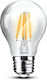 Braytron Λάμπα LED 7W για Ντουί E27 Θερμό Λευκό