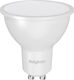 Braytron LED Bulb 7W for Socket GU10 Blue