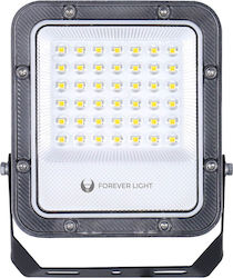Forever Light Proiector 30W Etanș 4000K Forever Light Proiector 30W Etanș 4000K