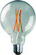 Wellio Λάμπα LED 16W για Ντουί E27 και Σχήμα G125 Φυσικό Λευκό 2300lm