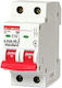 Αυτοματακι 2p C 10a 4.5ka E.next Redpoint 25856