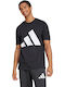 Essentials T-shirt Black