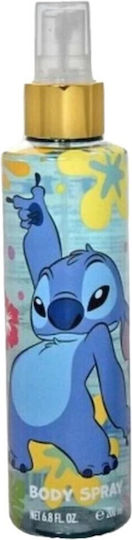 Disney Parfum Pentru Copii Eau de Toilette Stitch 200ml