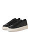 Ανδρικά Sneakers Μαύρα