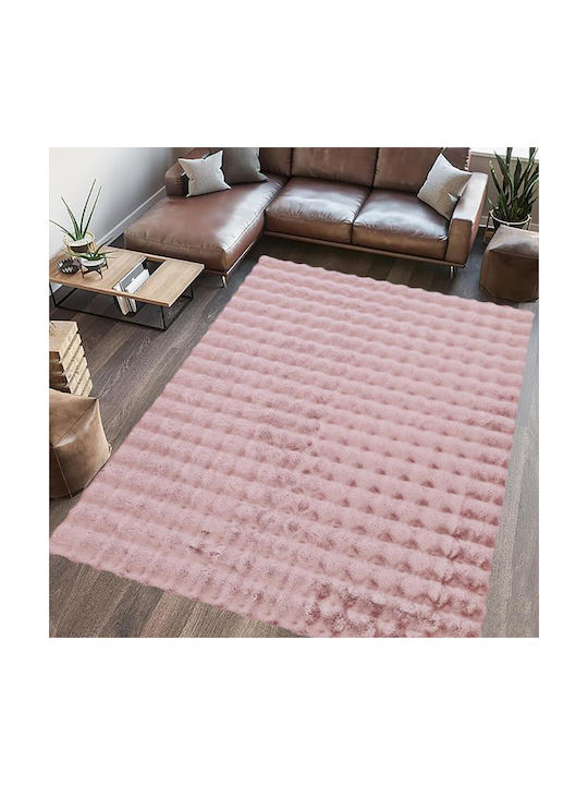 Heinner Teppich Rechteckig Synthetisch,Polyeste...