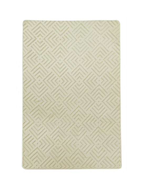 Heinner Rug Rectangular Cream