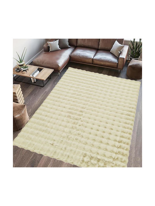 Heinner Teppich Rechteckig Synthetisch,Polyeste...