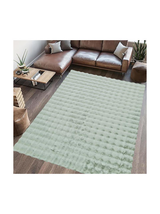 Heinner Teppich Rechteckig Synthetisch,Polyeste...