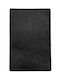 Heinner Rug Rectangular Black