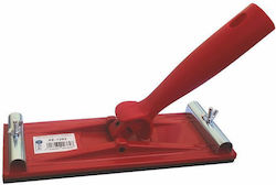 Xell Hand Sander for Sanding Paper and Handle