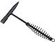 Bormann Pro Bormann Pro Bht7178 Hammer Sledgehammer Metal Handle 500gr Carbon-steel Bht7178