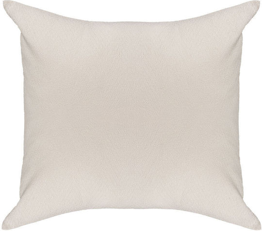 Zakartex Perna Avalon Bej 60x60 cm