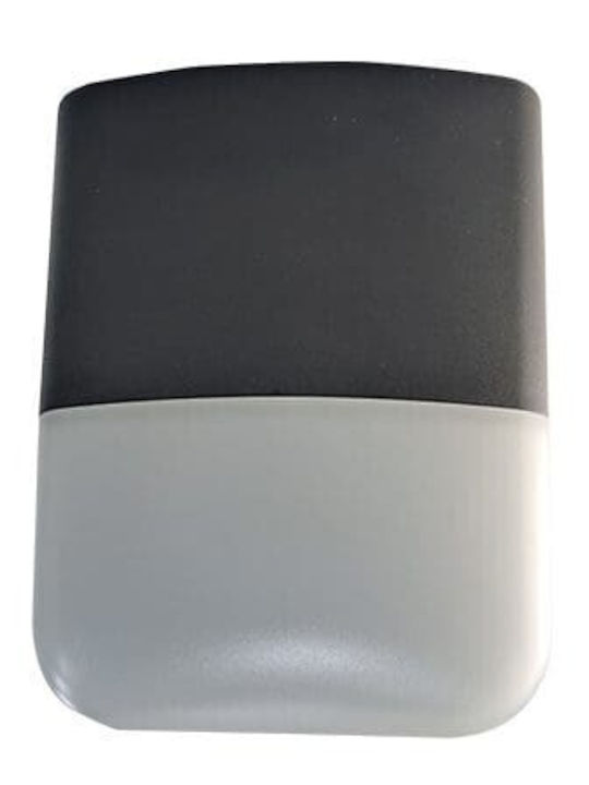 Redled Стенно Външно Осветително Тяло LED IP54 6W