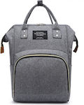 Diaper Bag Gray